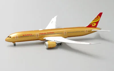 Hainan Airlines Boeing 787-9 B-1343 1:400 JC Wings