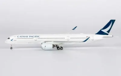 キャセイパシフィック エアバス A350-900 B-LQE