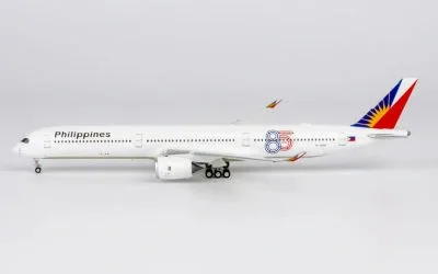 フィリピン航空 エアバス A350-1000 RP-C3510