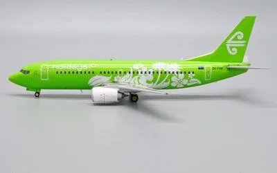 Air New Zealand Boeing 737-300 ZK-FRE 1:200 JC Wings