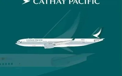 キャセイパシフィック エアバス A330-300 B-LAK