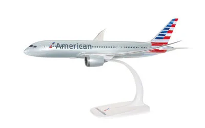 アメリカン航空 ボーイング 787-8 N800AN