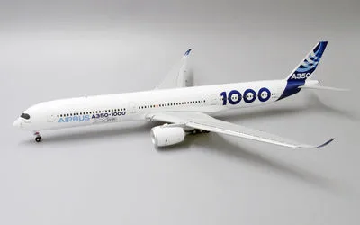 Airbus House Airbus A350-1000 F-WWXL 1:200 JC Wings