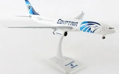 Egyptair Airbus A330-300 SU-GDS 1:200 Hogan