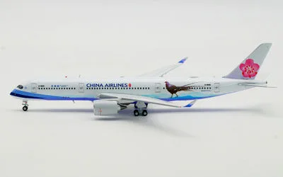China Airlines Airbus A350-900 B-18901 1:400 Aviation400
