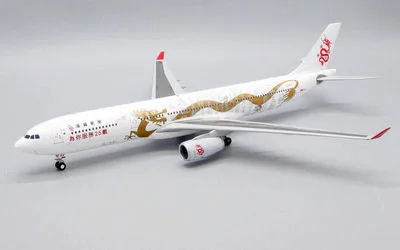 香港ドラゴン航空 エアバス A330-300 B-HYF