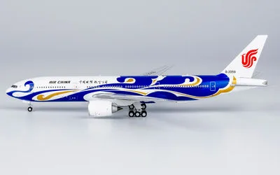 Air China Boeing 777-200 B-2059 1:400 NG Models