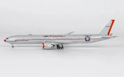 American Airlines Boeing 777-300ER N735AT 1:400 NG Models