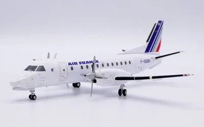 Air France Saab 340 F-GGBV 1:200 JC Wings