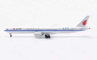 Air China Boeing 777-300ER B-2085 1:400 Aviation400