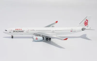 Dragonair Airbus A330-300 B-HLJ 1:400 NG Models
