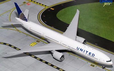 ユナイテッド航空 ボーイング 777-300ER N2331U