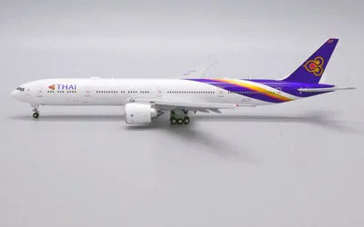 Thai Airways International Boeing 777-300ER HS-TTA 1:400 JC Wings