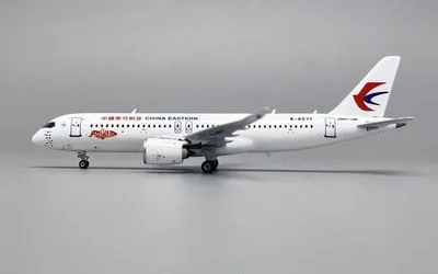 China Eastern Airlines COMAC C919 B-657T 1:400 Phoenix Models