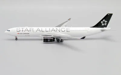 エア・カナダ エアバス A330-300 C-GEGP