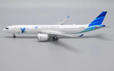 Garuda Indonesia Airbus A330-900 PK-GHE 1:400 JC Wings