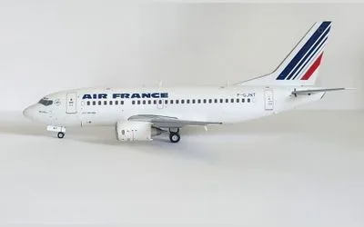 Air France Boeing 737-500 F-GJNT 1:200 JC Wings