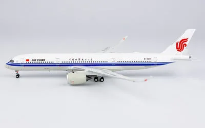 Air China Airbus A350-900 B-307C 1:400 NG Models