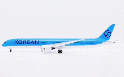 Korean Air Boeing 787-10 HL8515 1:200 JC Wings