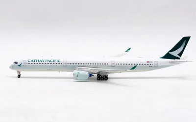 キャセイパシフィック エアバス A350-1000 B-LXL 画像1