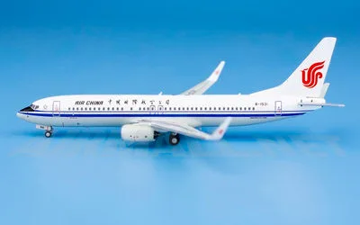 中国国際航空 ボーイング 737-800 w/ Winglets B-1531 画像1