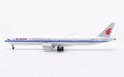 中国国際航空 ボーイング 777-300ER B-1266