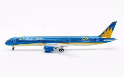 ベトナム航空 ボーイング 787-10 VN-A873