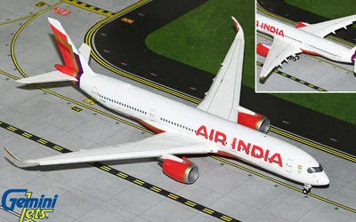 エア・インディア エアバス A350-900 VT-JRH