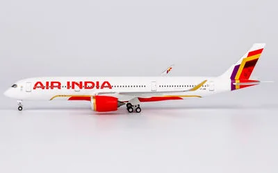 エア・インディア エアバス A350-900 VT-JRB 画像1