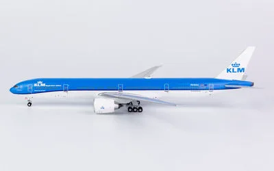 KLM Boeing 777-300ER PH-BVV 1:400 NG Models