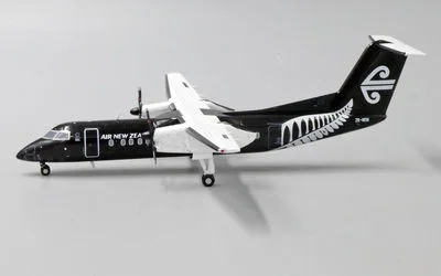 Air New Zealand De Havilland Canada DHC-8-300 / Q300 ZK-NEM 1:200 JC Wings