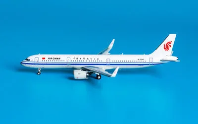中国国際航空 エアバス A321neo B-30AF 画像1