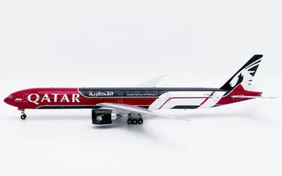 カタール航空 ボーイング 777-300ER A7-BEG