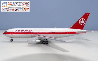 エア・カナダ ボーイング 767-200 C-GAUN 画像1