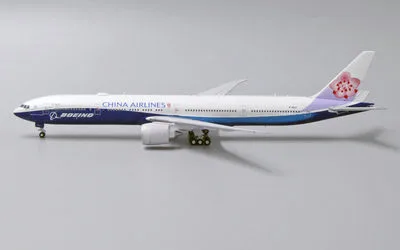 チャイナエアライン ボーイング 777-300ER B-18007 画像1