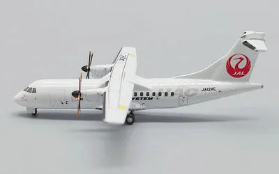 北海道エアシステム ATR 42-600 JA12HC