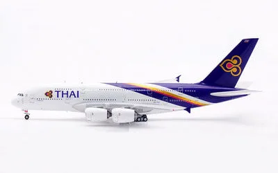 Thai Airways International Airbus A380-800 HS-TUC 1:400 Aviation400