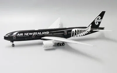 Air New Zealand Boeing 777-200 ZK-OKH 1:200 JC Wings