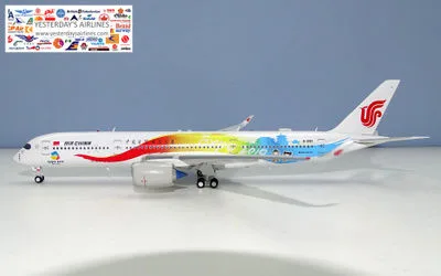Air China Airbus A350-900 B-1083 1:400 Aviation400