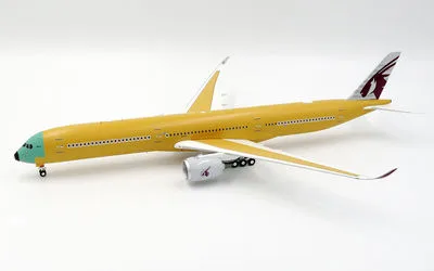 Qatar Airways Airbus A350-1000 F-WZNR 1:200 JC Wings