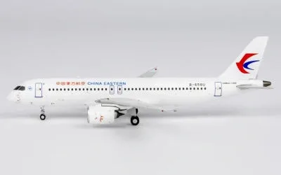 China Eastern Airlines COMAC C919 B-658U 1:400 NG Models