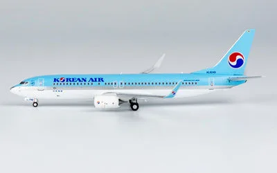 Korean Air Boeing 737-800 w/ Winglets HL8240 1:400 NG Models