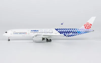 China Airlines Airbus A350-900 B-18918 1:400 NG Models