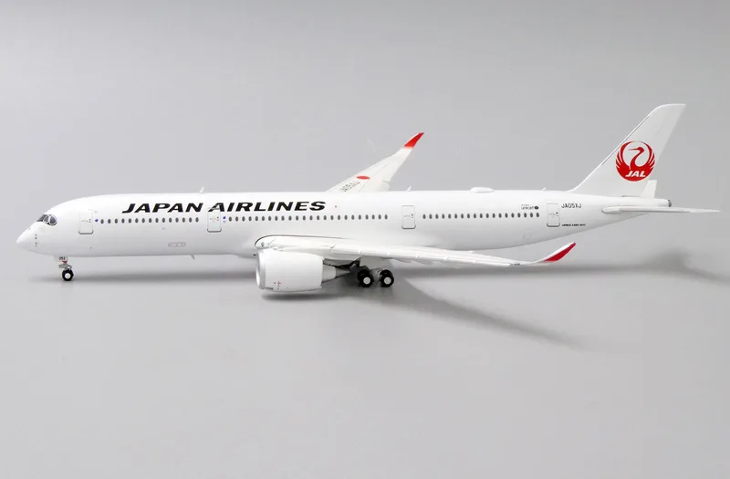 Japan Air Lines (JAL) Airbus A350-900 JA05XJ 1:400 JC Wings