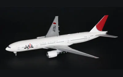 JAL ボーイング 777-200 JA706J