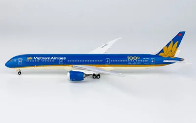 ベトナム航空 ボーイング 787-10 VN-A873