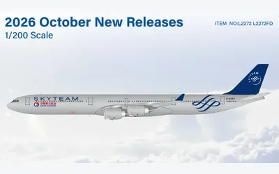 中国東方航空 エアバス A340-600 B-6053