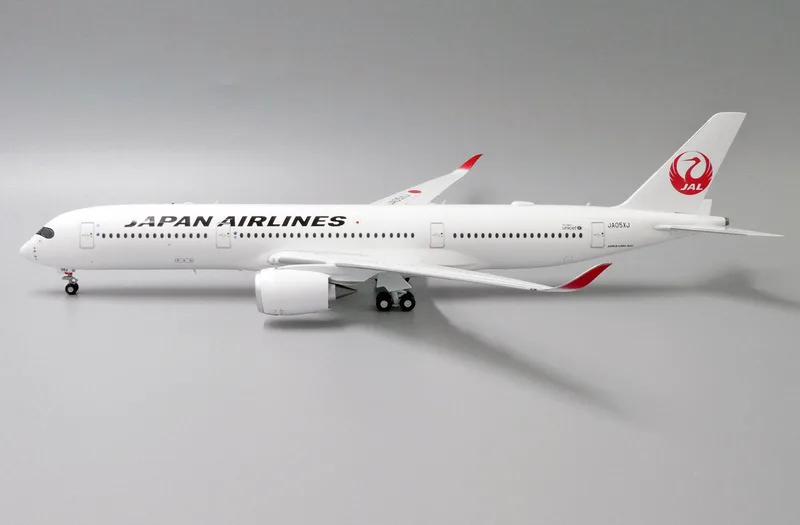 Japan Air Lines (JAL) Airbus A350-900 JA04XJ 1:200 JC Wings