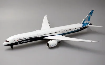 ボーイングハウスカラー ボーイング 787-10 N528ZC