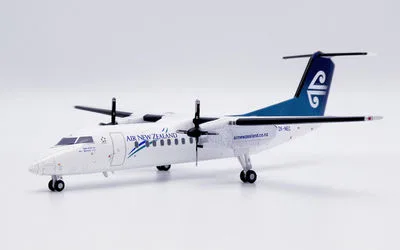 Air New Zealand De Havilland Canada DHC-8-300 / Q300 ZK-NEC 1:200 JC Wings